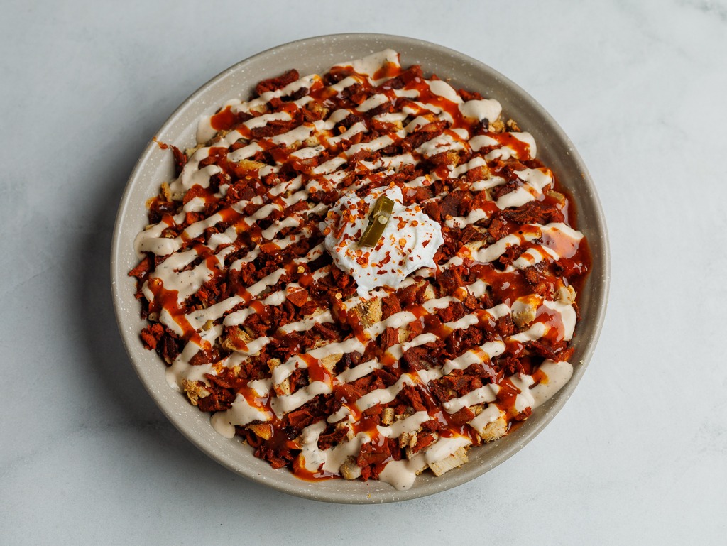 Classic Kebab Box